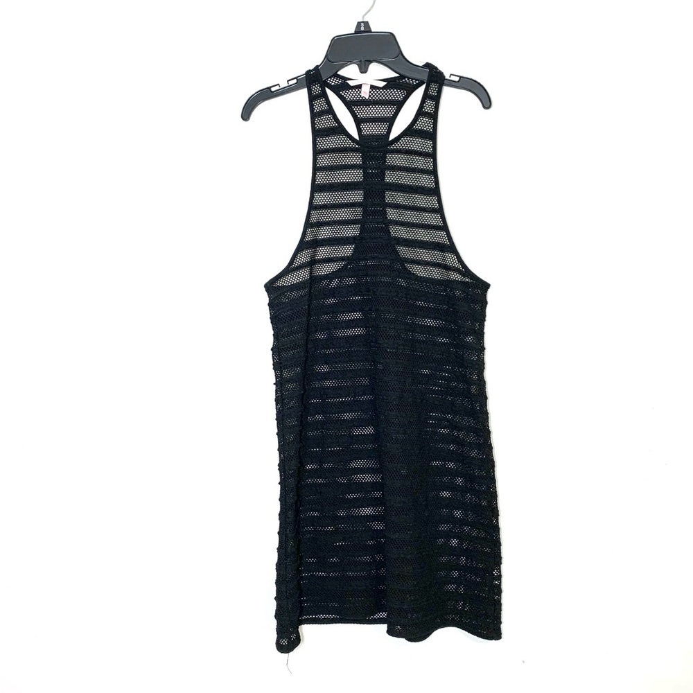 Victoria’s secret Mesh bathing suit cover-up